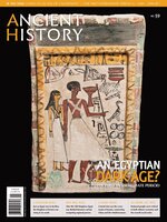 Ancient History Magazine